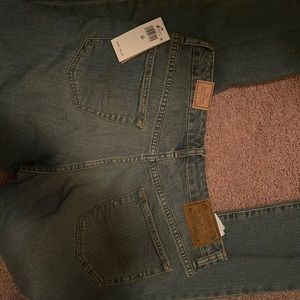 Men’s polo jeans size 20 brand new asking $25